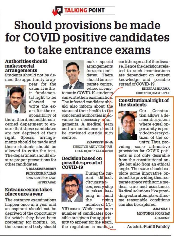 Media Coverage