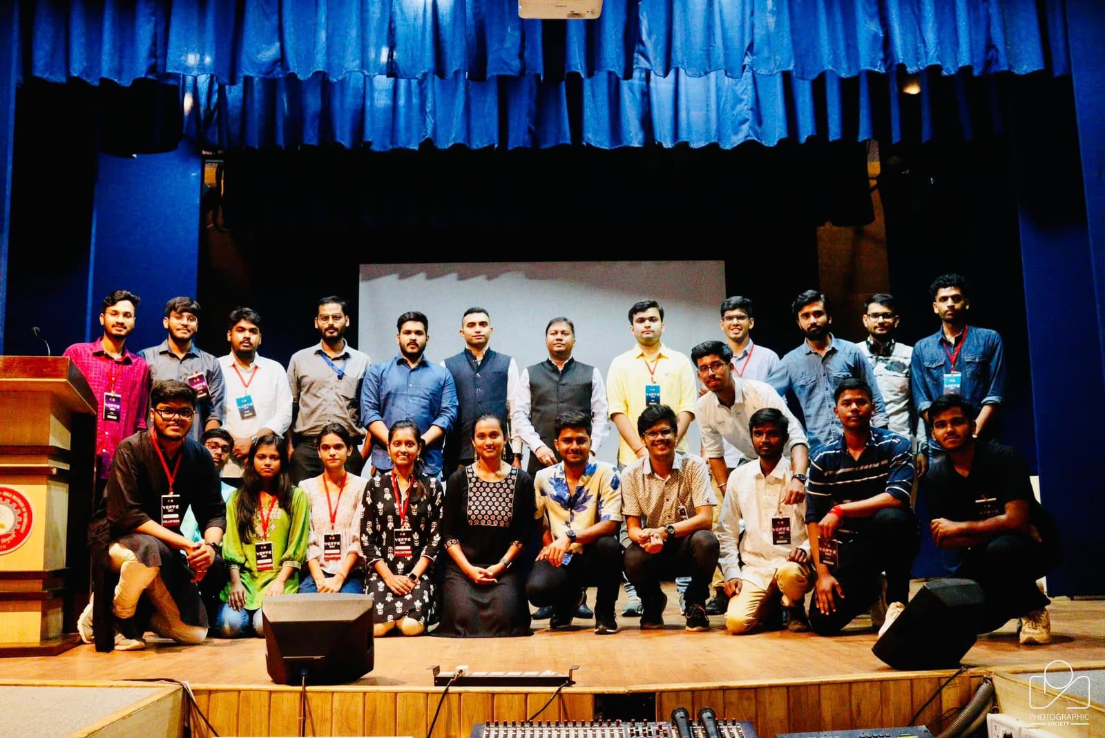 Seminar at BIT Mesra, Jharkhand